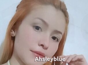 Ahsleyblue