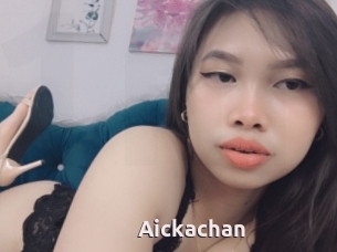 Aickachan