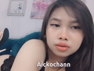 Aickochann