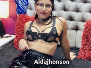 Aidajhonson