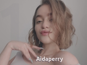 Aidaperry