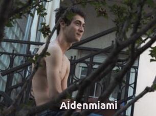 Aidenmiami