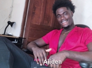 Aiiden