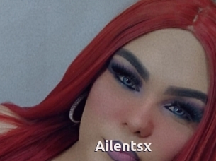 Ailentsx