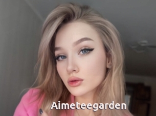 Aimeteegarden