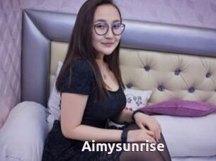 Aimysunrise