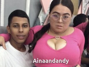 Ainaandandy