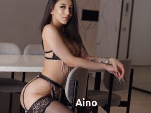 Aino