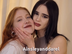 Ainsleyanddarel