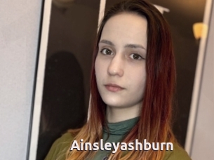 Ainsleyashburn