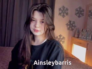 Ainsleybarris