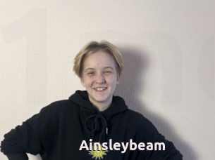 Ainsleybeam