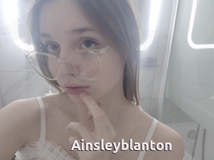 Ainsleyblanton