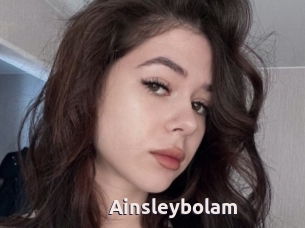 Ainsleybolam