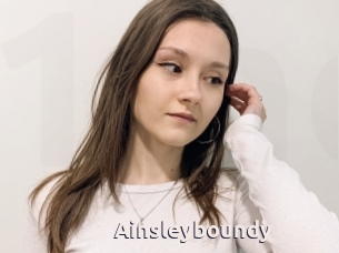 Ainsleyboundy