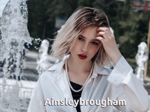 Ainsleybrougham