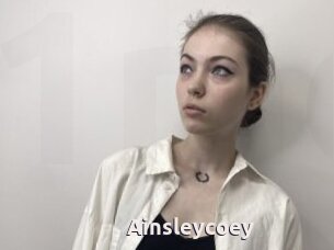 Ainsleycoey