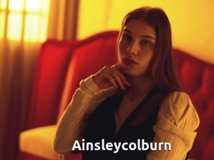 Ainsleycolburn