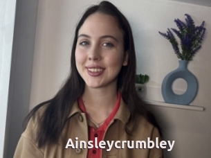 Ainsleycrumbley