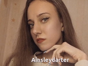 Ainsleydarter