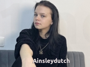 Ainsleydutch