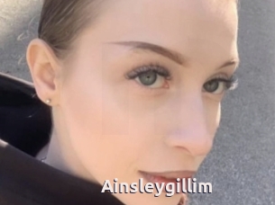 Ainsleygillim