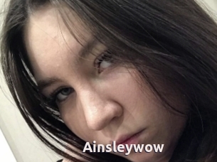 Ainsleywow