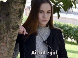 Aircutegirl