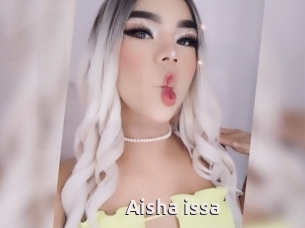 Aisha_issa