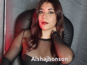 Aishajhonson