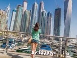 Aisliinlove