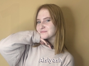 Aislyash