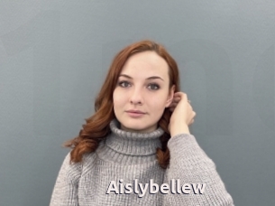 Aislybellew