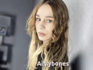 Aislybones