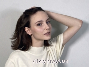 Aislybrayton