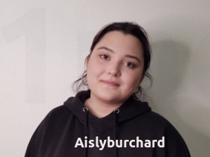 Aislyburchard