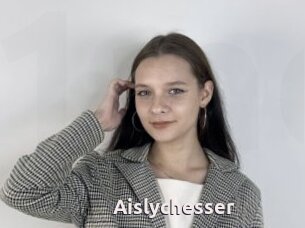 Aislychesser