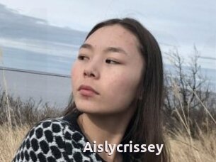 Aislycrissey