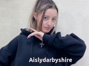 Aislydarbyshire