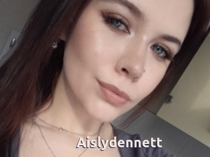 Aislydennett