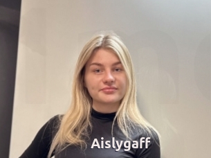 Aislygaff