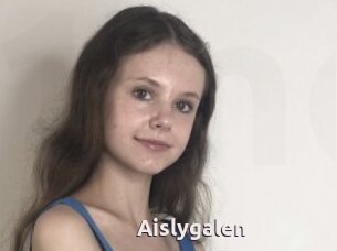 Aislygalen