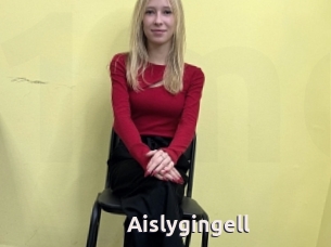 Aislygingell