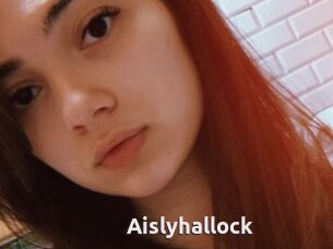 Aislyhallock