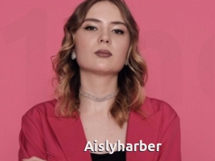 Aislyharber