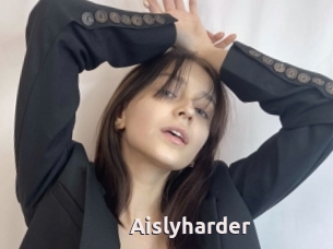 Aislyharder