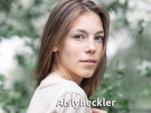 Aislyheckler