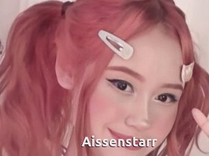 Aissenstarr