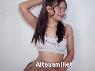 Aitanamillet