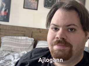 Ajlogann